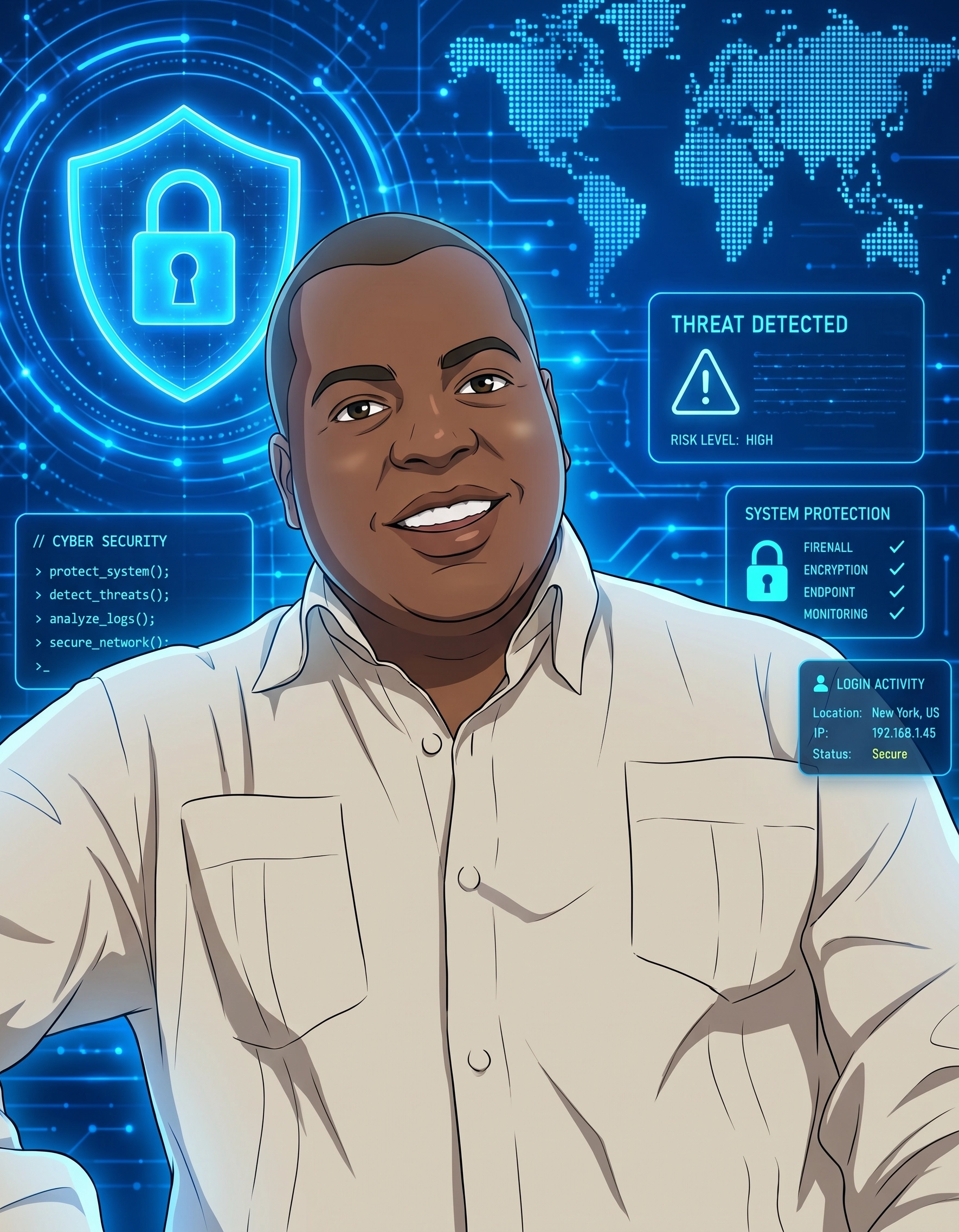 CShield Avatar