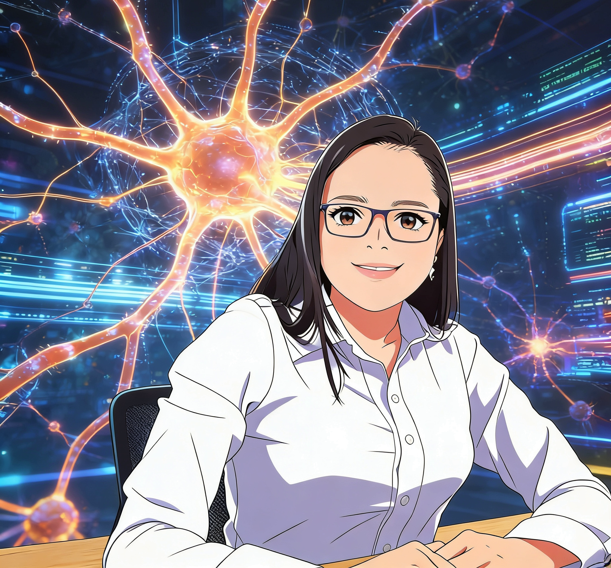 SpectraShield Avatar