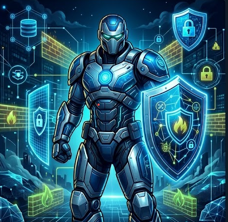 GeminiShield Avatar